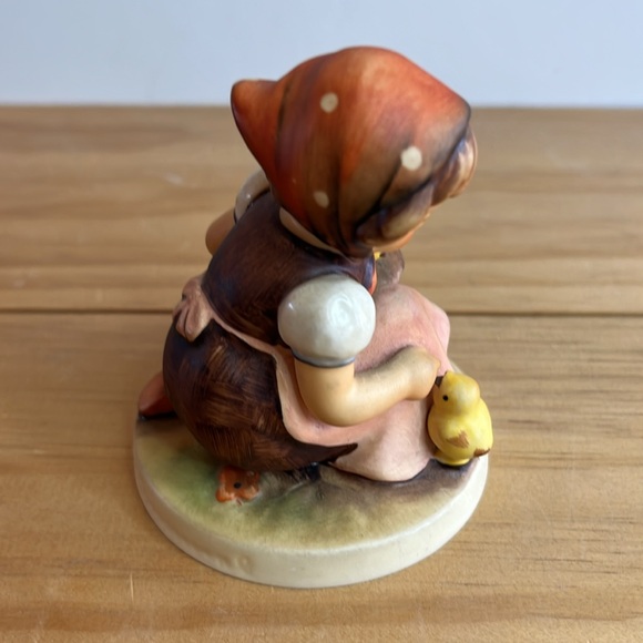 Hummel 1972 TMK-5 “Chick Girl” 57/0 - Picture 5 of 6